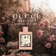 Gucci Bloom Nettare Di Fiori