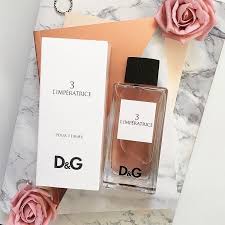 Dolce & Gabbana L’Impératrice 3