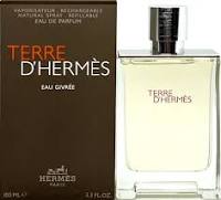 Hermès Eau de Toilette