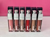 Dior Addict Lip Maximizer plumping glosse