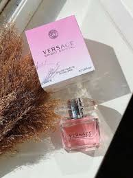 Versace Bright Crystal