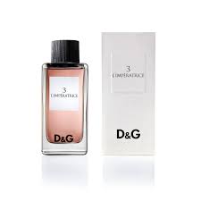 Dolce & Gabbana L’Impératrice 3