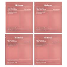 Biodance Bio Collagen Real Deep Mask
