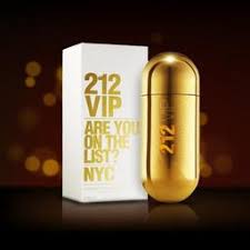 212 VIP