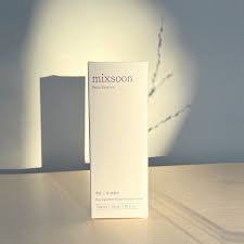 mixsoon Bean Essence