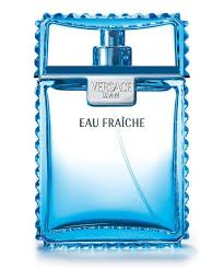 Versace Man Eau Fraiche