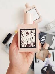 Gucci Bloom Nettare Di Fiori
