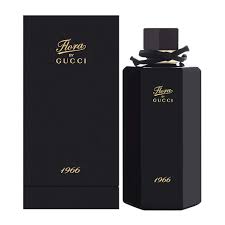 Flora by Gucci 1966