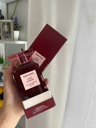 Tom Ford Lost Cherry