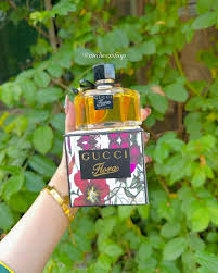 Gucci Flora Eau de Parfum.