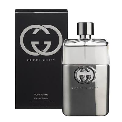 Gucci Guilty Pour Homme