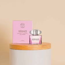 Versace Bright Crystal