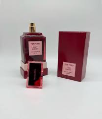 Tom Ford Lost Cherry