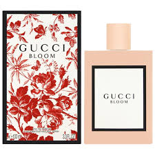 Gucci Bloom Nettare Di Fiori