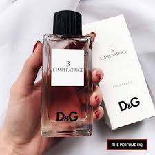 Dolce & Gabbana L’Impératrice 3