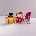 Gucci Flora Eau de Parfum.