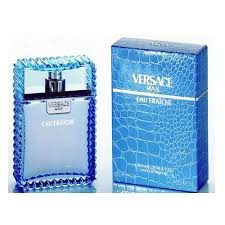 Versace Man Eau Fraiche