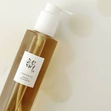 Beauty of Joseon Ginseng Cleansing Oil