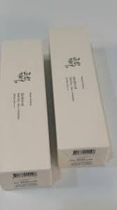Beauty of Joseon Relief Sun: Rice + Probiotics SPF50+ PA++++