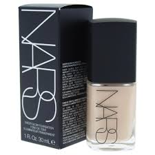 NARS Light Reflecting Foundation – Natural Glow, Medium Coverage