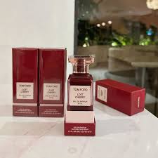 Tom Ford Lost Cherry
