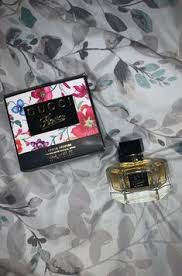 Gucci Flora Eau de Parfum.