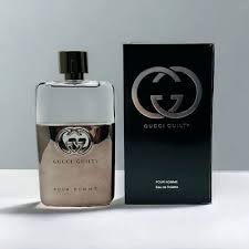 Gucci Guilty Pour Homme