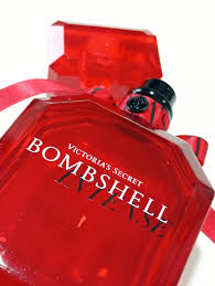Victoria's Secret Bombshell Intense