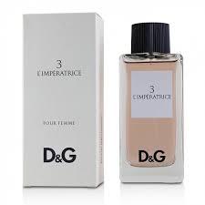 Dolce & Gabbana L’Impératrice 3