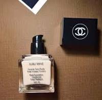 Chanel SUBLI’MINE Fluid Foundation