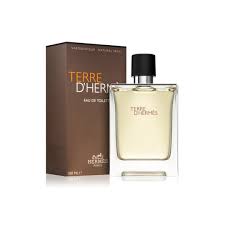 Hermès Eau de Toilette