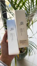 Beauty of Joseon Relief Sun: Rice + Probiotics SPF50+ PA++++