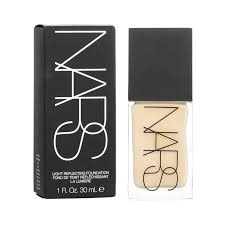 NARS Light Reflecting Foundation – Natural Glow, Medium Coverage