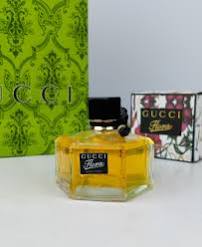 Gucci Flora Eau de Parfum.