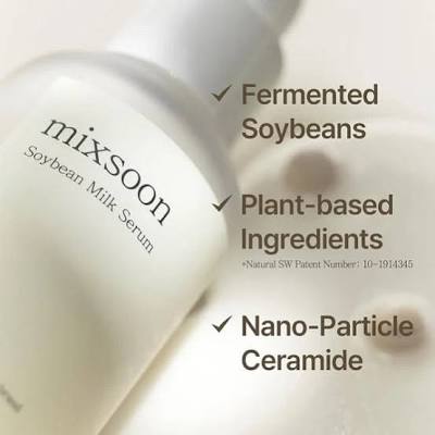 mixsoon Bean Essence