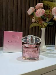 Versace Bright Crystal