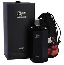 Flora by Gucci 1966