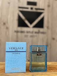 Versace Man Eau Fraiche