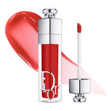 Dior Addict Lip Maximizer plumping glosse