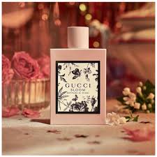 Gucci Bloom Nettare Di Fiori