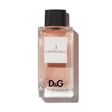 Dolce & Gabbana L’Impératrice 3