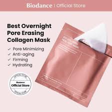 Biodance Bio Collagen Real Deep Mask