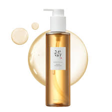Beauty of Joseon Ginseng Cleansing Oil