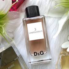 Dolce & Gabbana L’Impératrice 3