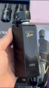 Flora by Gucci 1966