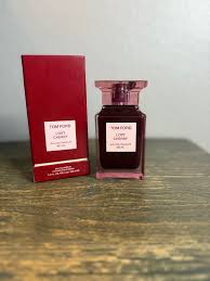 Tom Ford Lost Cherry