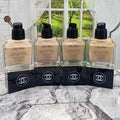 Chanel SUBLI’MINE Fluid Foundation