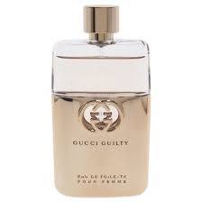 Gucci Guilty Pour Homme