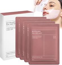 Biodance Bio Collagen Real Deep Mask