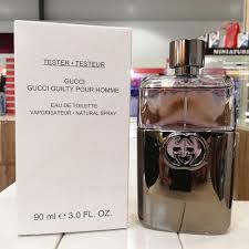 Gucci Guilty Pour Homme